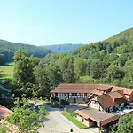 Landgasthof Probstei Zella * Frankenroda