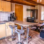 Landhuis Landgasthof Probstei Zella *