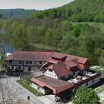 Landgasthof Probstei Zella Frankenroda