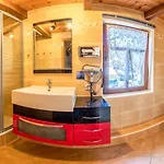 Landgasthof Probstei Zella Casa de Campo Frankenroda