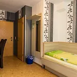 Casa de Campo Landgasthof Probstei Zella