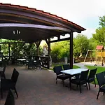 Landgasthof Probstei Zella Landhuis *