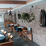 Landhuis Landgasthof Probstei Zella