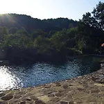 Landhuis Landgasthof Probstei Zella Frankenroda