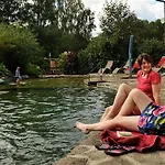 Landhuis Landgasthof Probstei Zella