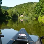 Landhuis Landgasthof Probstei Zella *