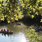 Landhuis Landgasthof Probstei Zella *