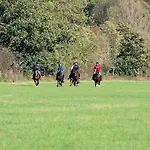 Landgasthof Probstei Zella Frankenroda