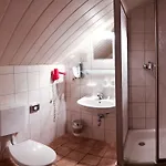 Casa de Campo Landgasthof Probstei Zella