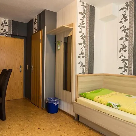 Landgasthof Probstei Zella *