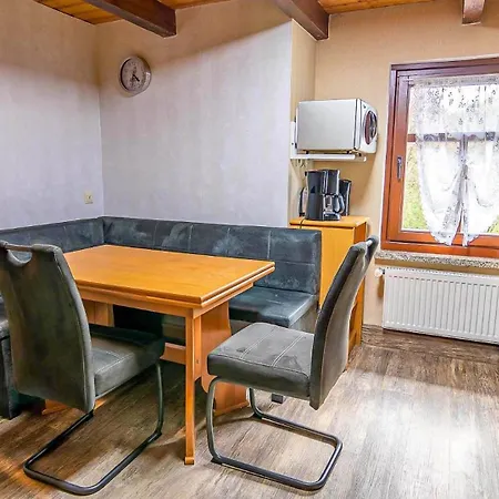 Landgasthof Probstei Zella *