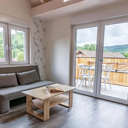 Country house Landgasthof Probstei Zella Frankenroda