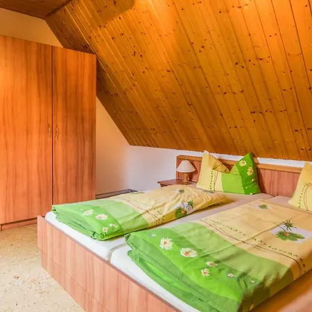 Landgasthof Probstei Zella * Frankenroda