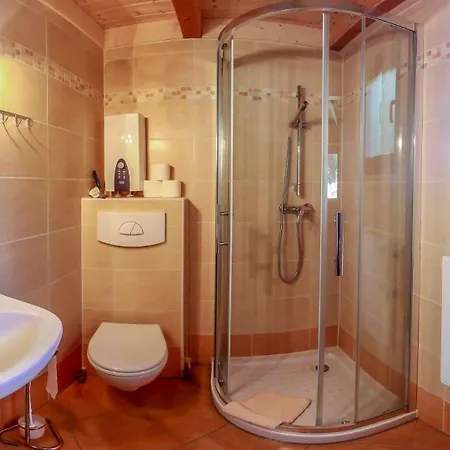 Landgasthof Probstei Zella Casa di campagna Frankenroda