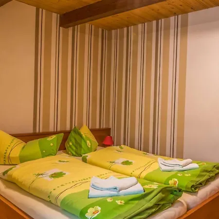 Country house Landgasthof Probstei Zella *