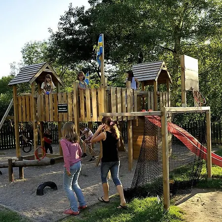 Landgasthof Probstei Zella Casa di campagna