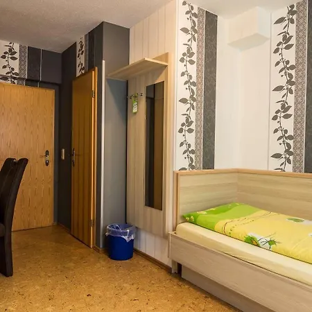 Country house Landgasthof Probstei Zella