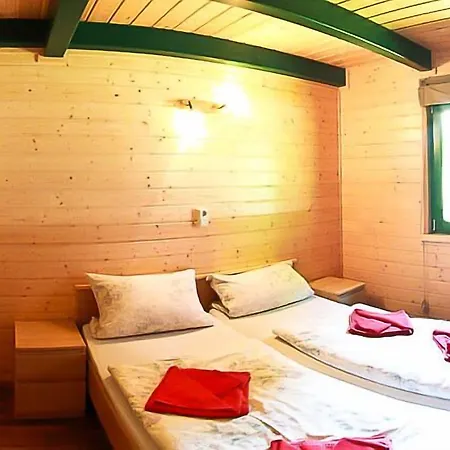 Casa di campagna Landgasthof Probstei Zella