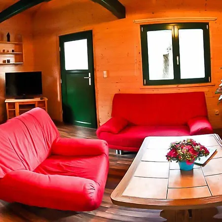 Landgasthof Probstei Zella *