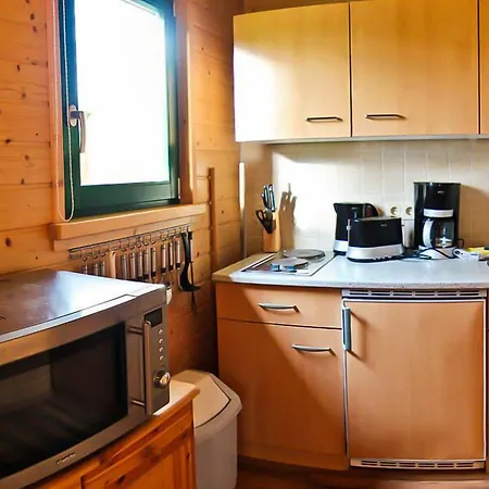 Casa di campagna Landgasthof Probstei Zella