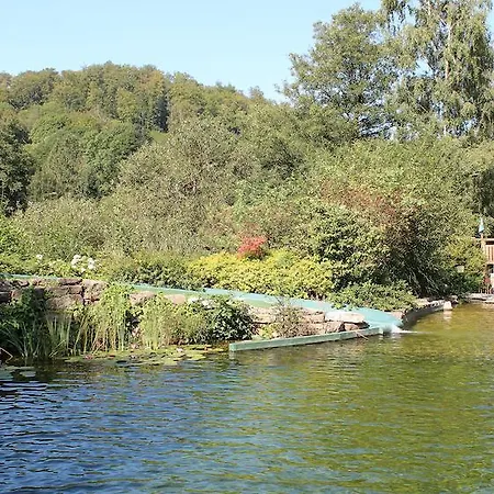 Landgasthof Probstei Zella