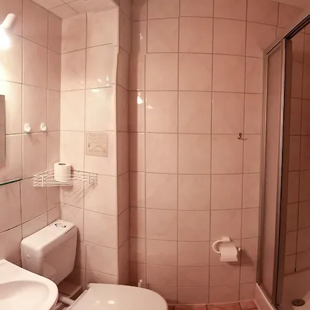 Country house Landgasthof Probstei Zella *