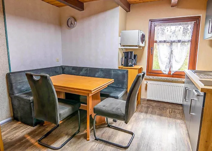 Landgasthof Probstei Zella *