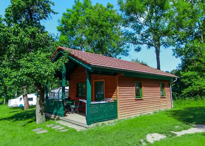 Landhuis Landgasthof Probstei Zella *