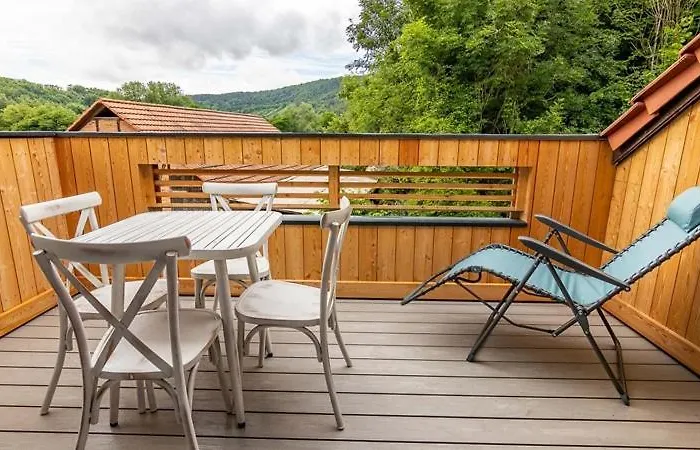 בית כפרי Landgasthof Probstei Zella