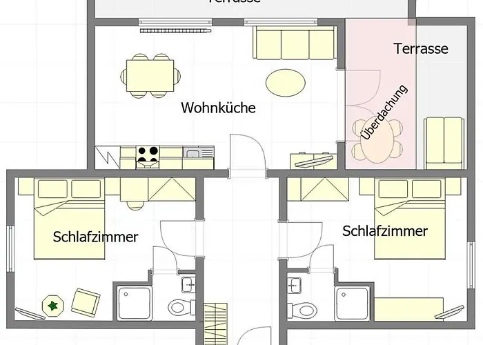 Landgasthof Probstei Zella