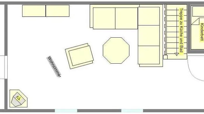 Landgasthof Probstei Zella Летний дом Frankenroda