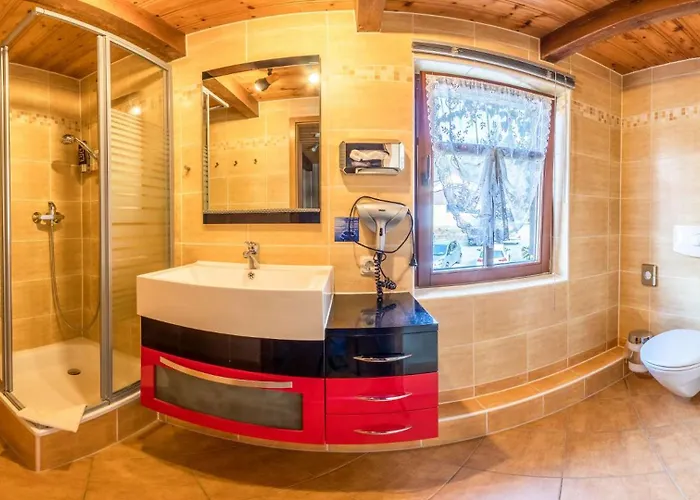 Landgasthof Probstei Zella Летний дом Frankenroda