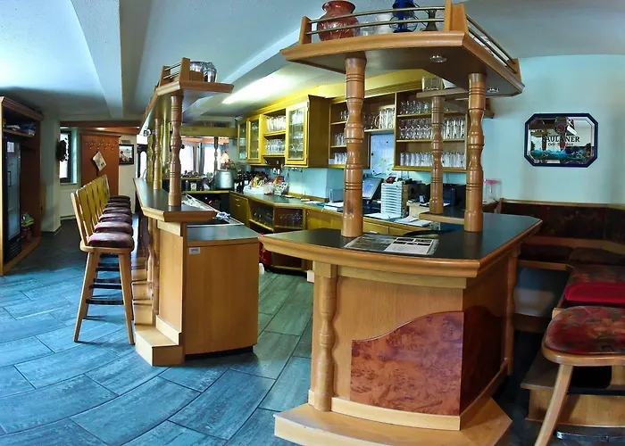 בית כפרי Landgasthof Probstei Zella *