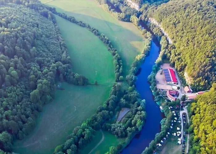 Landgasthof Probstei Zella