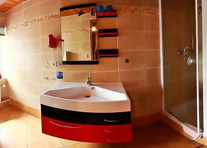 Landgasthof Probstei Zella