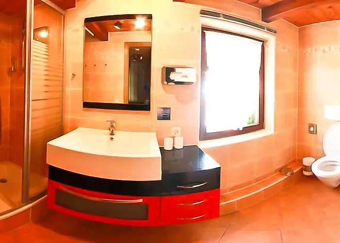 Landgasthof Probstei Zella *