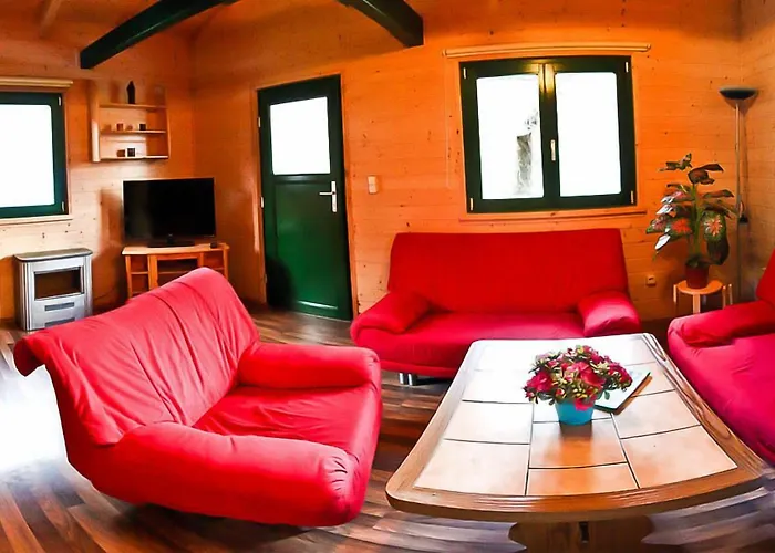 Landgasthof Probstei Zella *