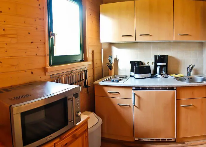 Landhuis Landgasthof Probstei Zella