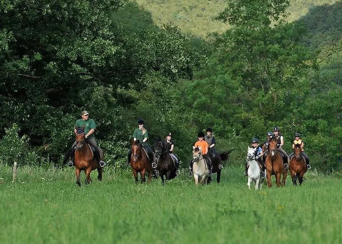 Landgasthof Probstei Zella