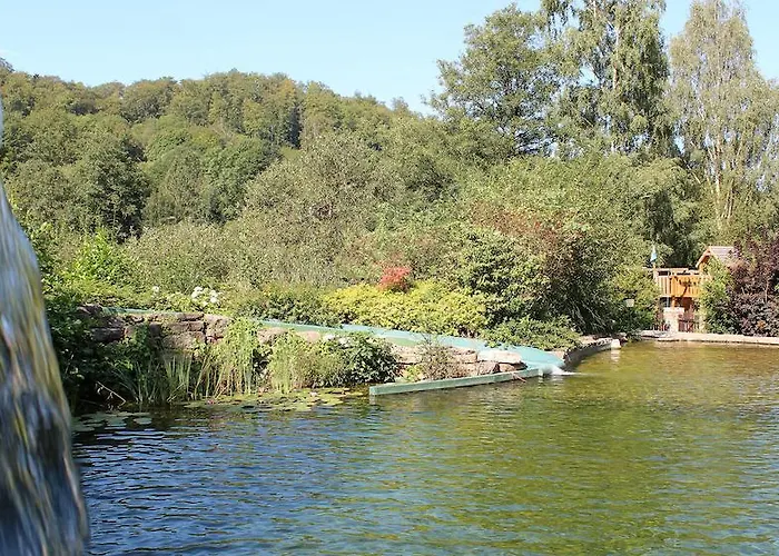 Landgasthof Probstei Zella