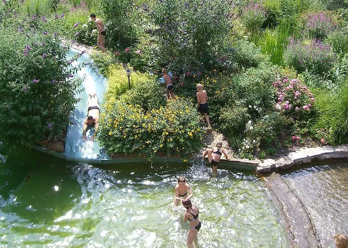 בית כפרי Landgasthof Probstei Zella *