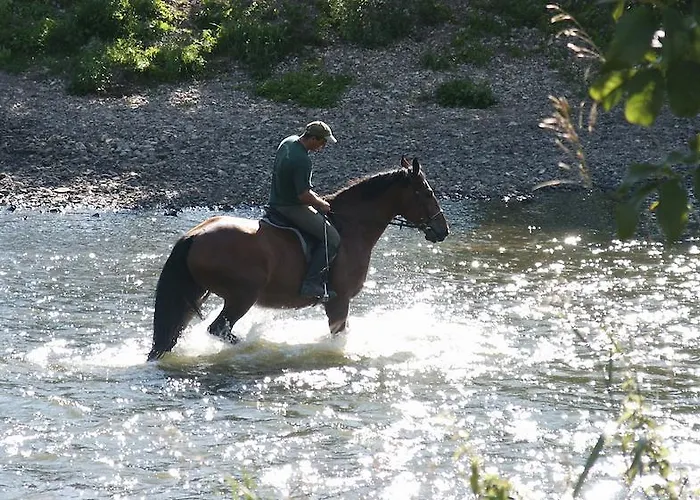 Landhuis Landgasthof Probstei Zella Frankenroda