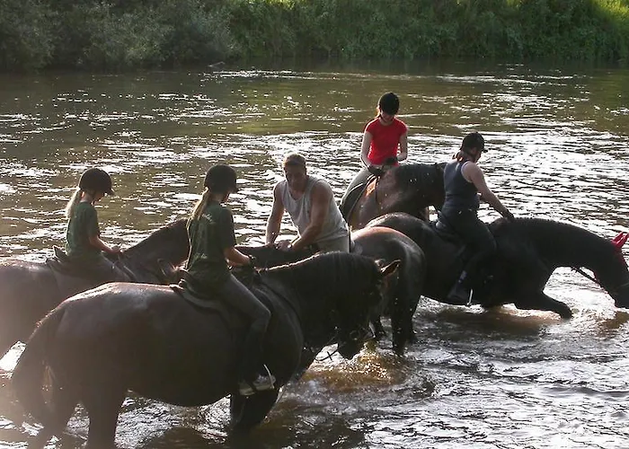 Landgasthof Probstei Zella