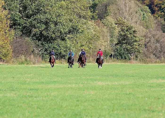 Landgasthof Probstei Zella Frankenroda