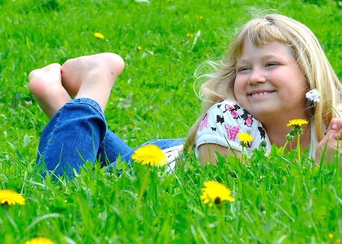 בית כפרי Landgasthof Probstei Zella